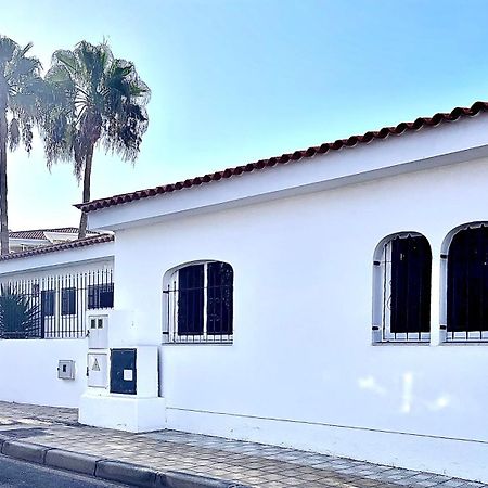Luxury Villa Callao With Private Heated Pool Free Car Rental In May And June Callao Salvaje Buitenkant foto