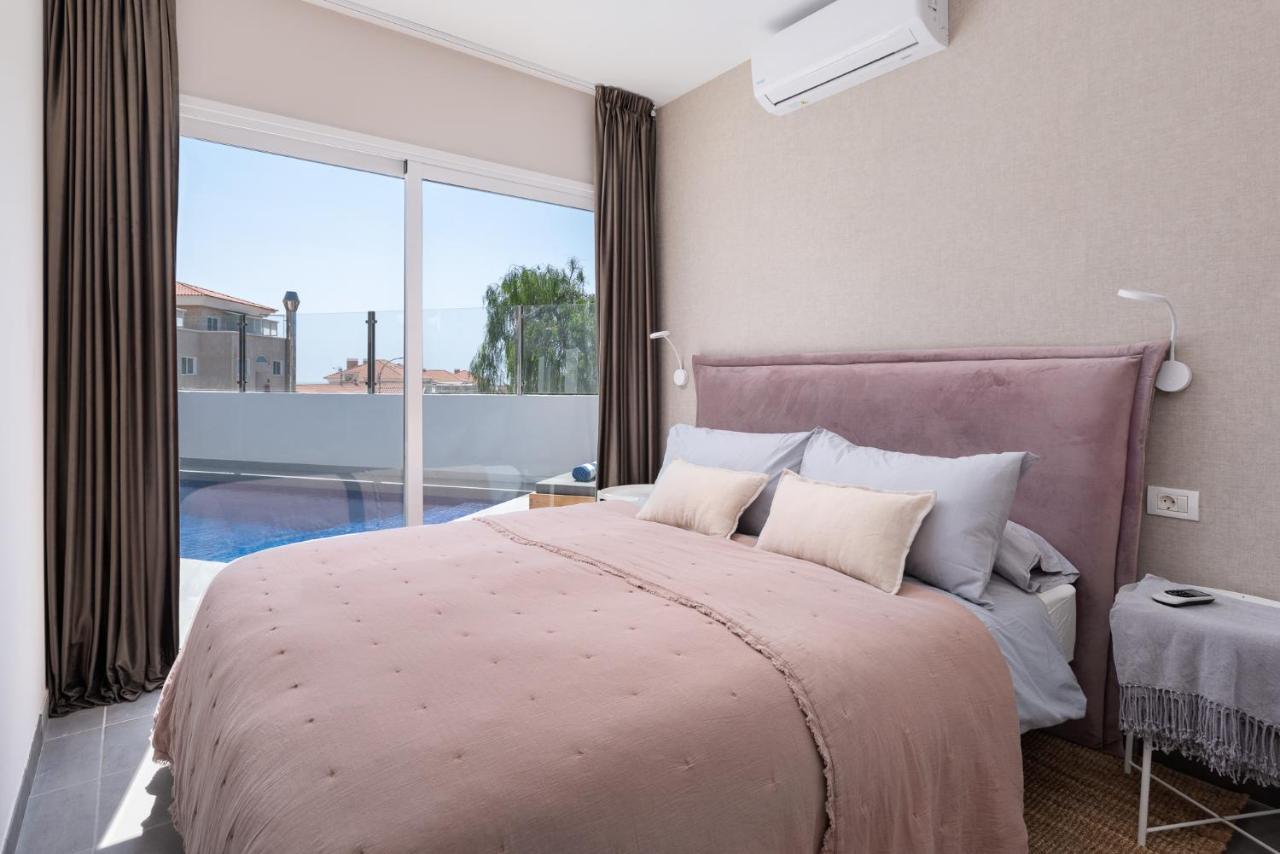 Luxury Villa Callao With Private Heated Pool Free Car Rental In May And June Callao Salvaje Buitenkant foto
