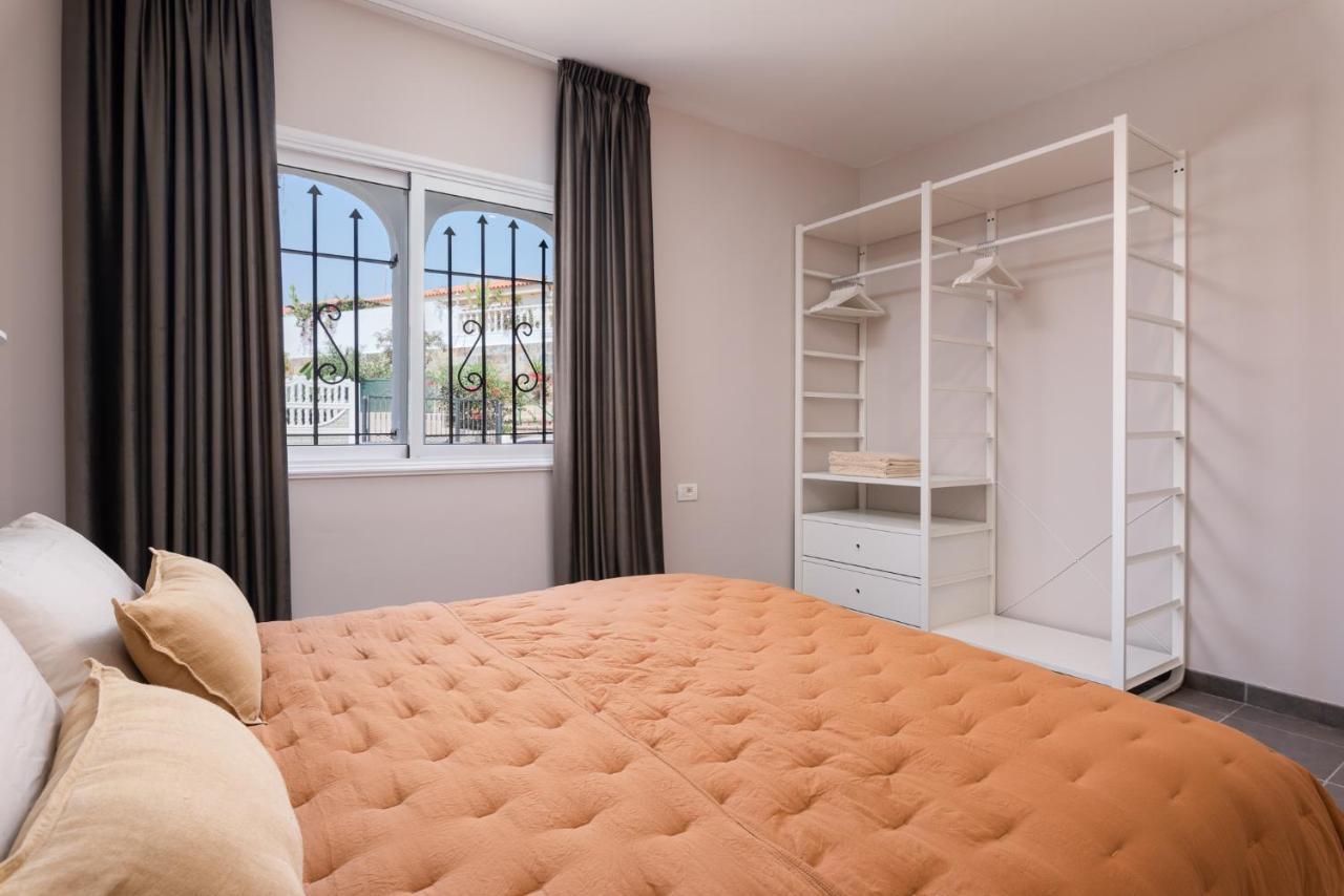 Luxury Villa Callao With Private Heated Pool Free Car Rental In May And June Callao Salvaje Buitenkant foto
